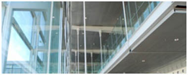 Balham Commercial Glazing